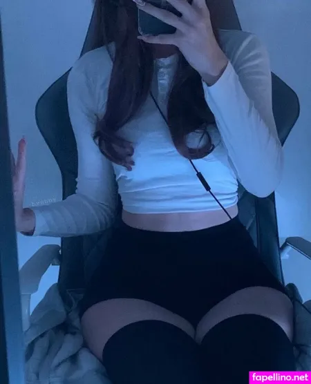 Bvnnny OnlyFans Thumbnail #UoDhlqPOVo