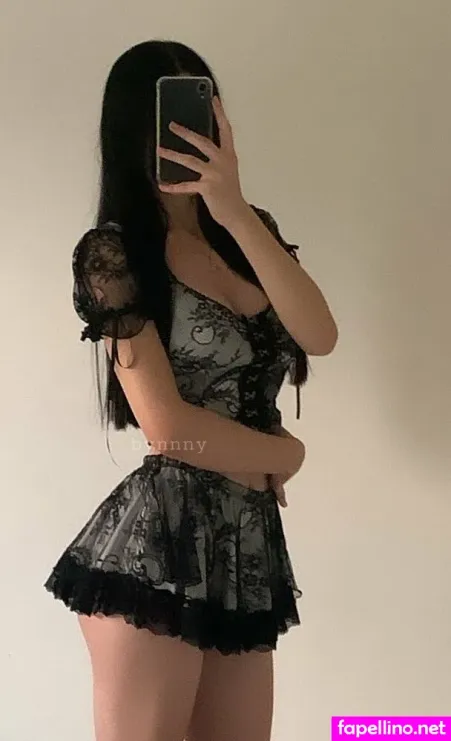 Bvnnny OnlyFans Thumbnail #jxo2PigeCx