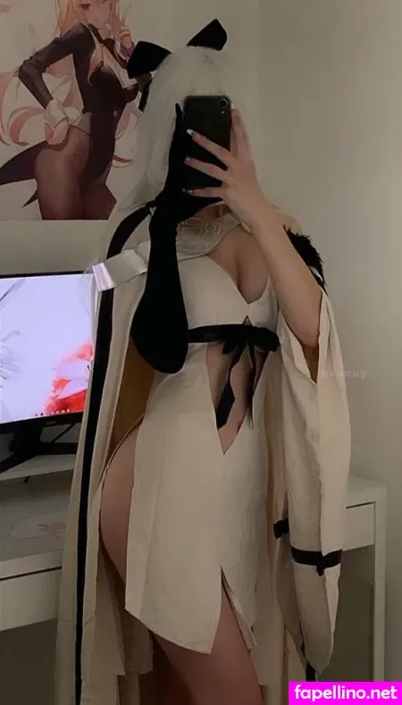 Bvnnny OnlyFans Thumbnail #mhTJFpJi3a