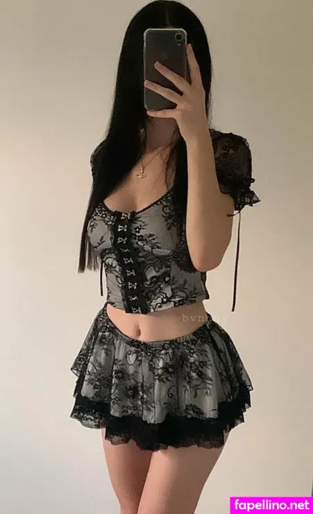 Bvnnny OnlyFans Thumbnail #ylOBzOb7Kf