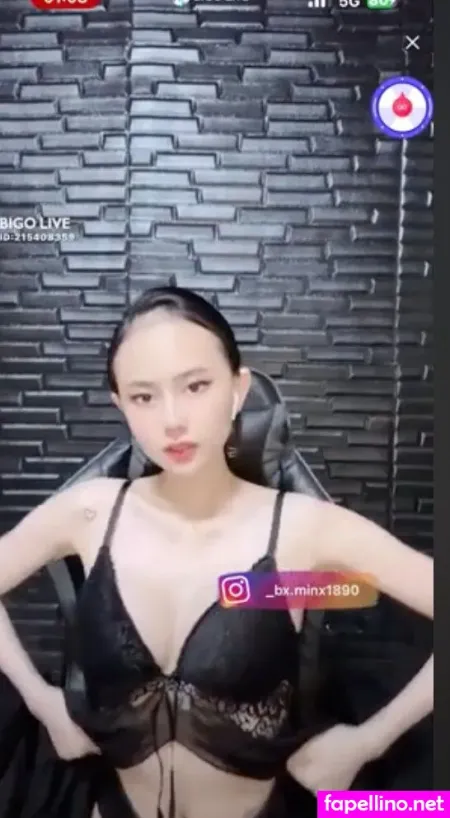 Bx Minx1890 OnlyFans Thumbnail #LI7yWOtm1I