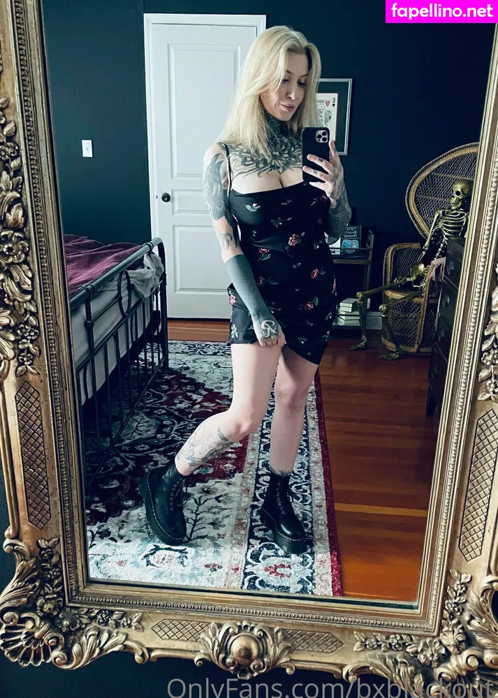 bxblackout, bxblk Nude Leaked OnlyFans Photo #0Gxd3XpL3K