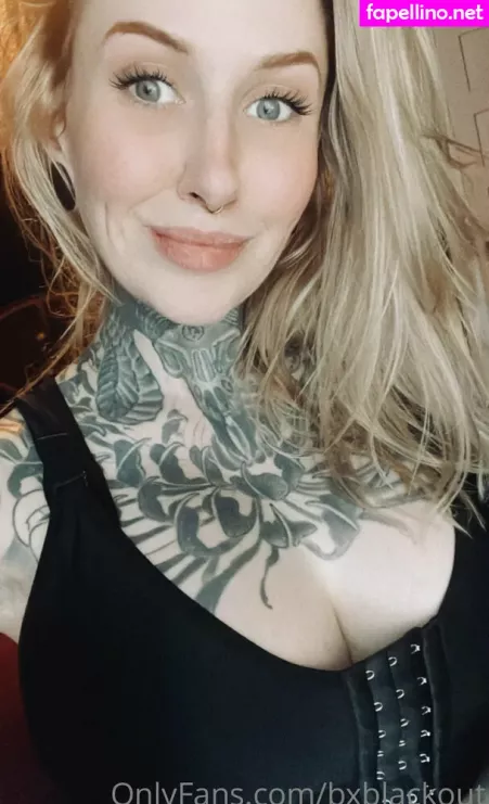 Bxblackout OnlyFans Thumbnail #7SM0A6Zv1H