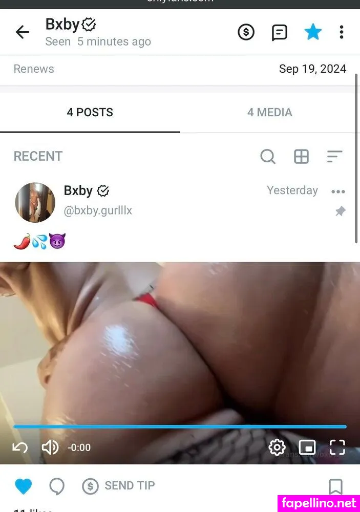 Bxby.tesx, bxby.gurlllx, lil.bxby.gurll Nude Leaked OnlyFans Photo #zkpfNPwCPR