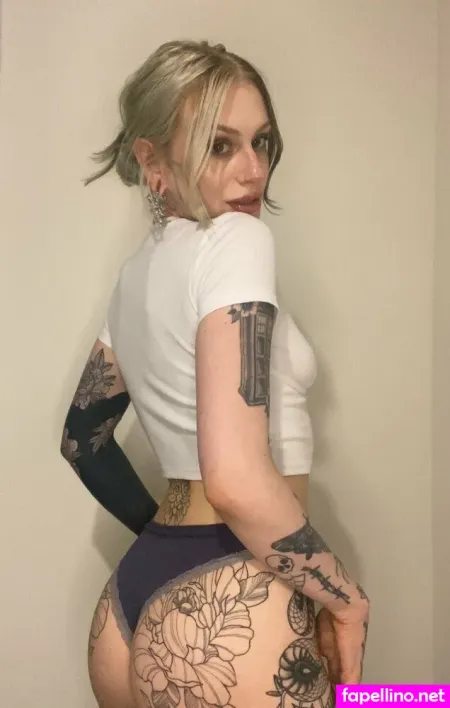 Bxbybluexo OnlyFans Thumbnail #UJnaGSlYRy