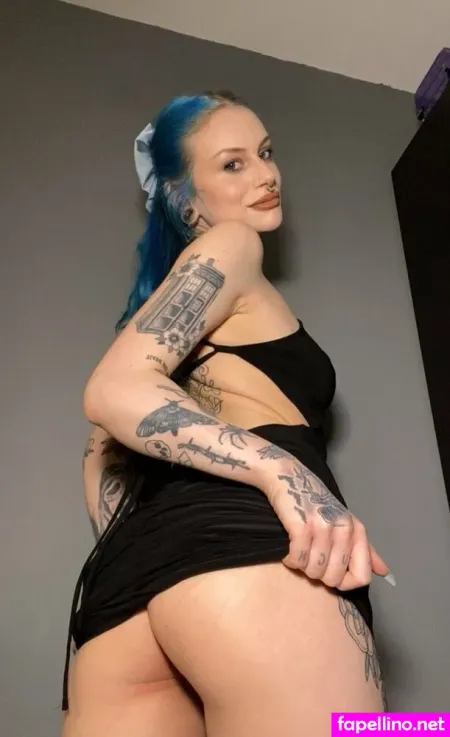 Bxbybluexo OnlyFans Thumbnail #wa3BhrXevg