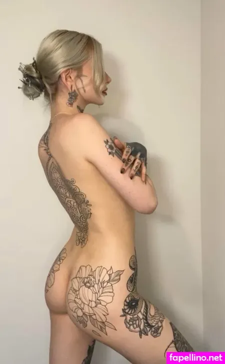 Bxbybluexo OnlyFans Thumbnail #yRgkkOYjd4