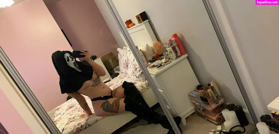 Bxbycxnt OnlyFans Thumbnail #Ntt8lv1435