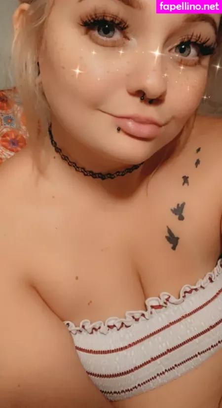 Bxbygxrl21 OnlyFans Thumbnail #8ZeVxPjj8z