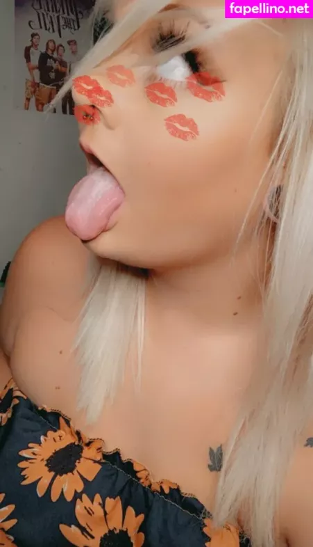 Bxbygxrl21 OnlyFans Thumbnail #DDlVGmYleW