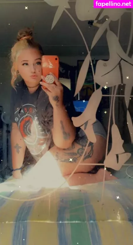 Bxbygxrl21 OnlyFans Thumbnail #Eossqt7wjd