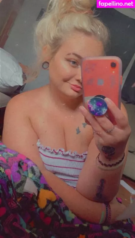Bxbygxrl21 OnlyFans Thumbnail #Mc3ehZajao