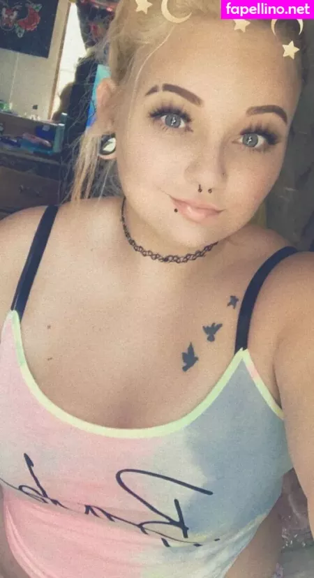 Bxbygxrl21 OnlyFans Thumbnail #gZHzExyo3K