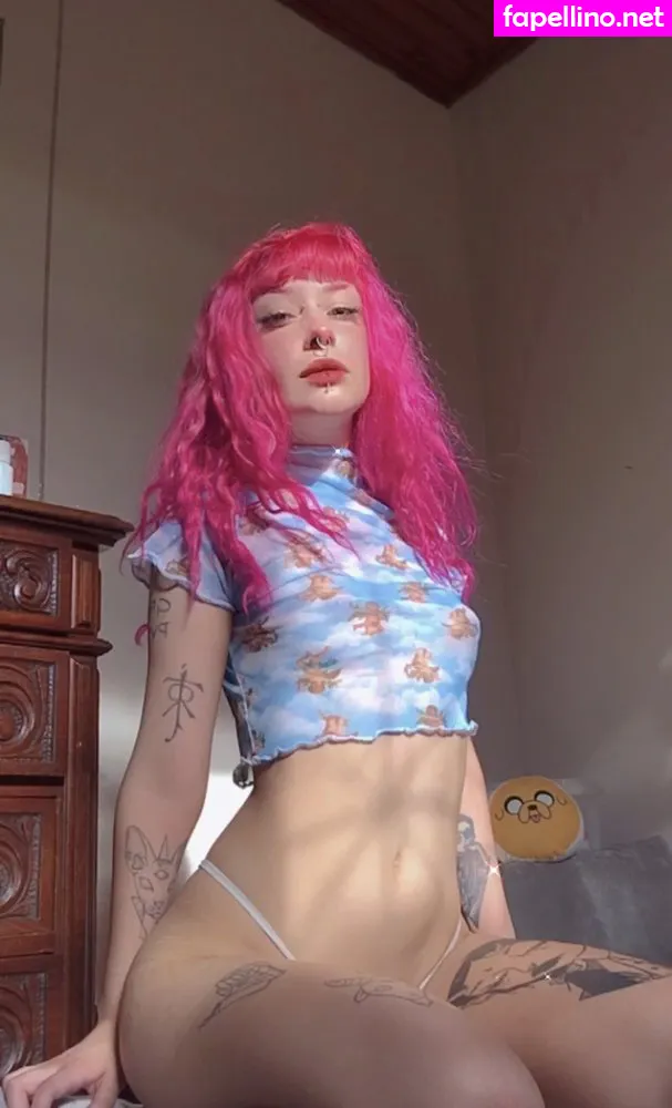 Bxbynahlia, bxby.nana, bxbynana Nude Leaked OnlyFans Photo #5fqxVjs5Ha