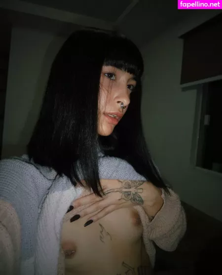 Bxbynana OnlyFans Thumbnail #ZxkBpenizG