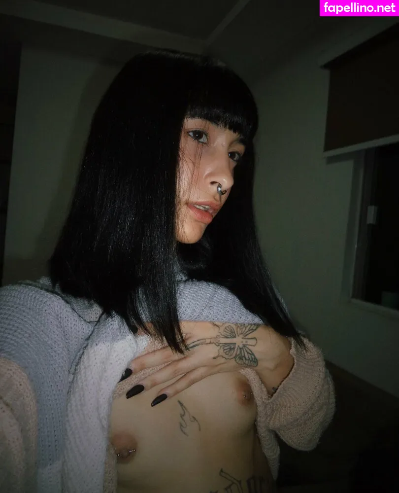 Bxbynahlia, bxby.nana, bxbynana Nude Leaked OnlyFans Photo #ZxkBpenizG