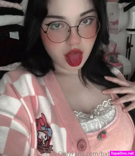 Bxbysuccub OnlyFans Thumbnail #LknaQy0X9b