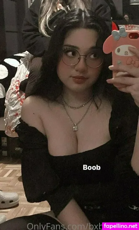 Bxbysuccub OnlyFans Thumbnail #iuevelhVes