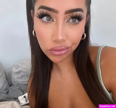 Bxbyvioletx 8 OnlyFans Thumbnail #3mGrEQ0d45