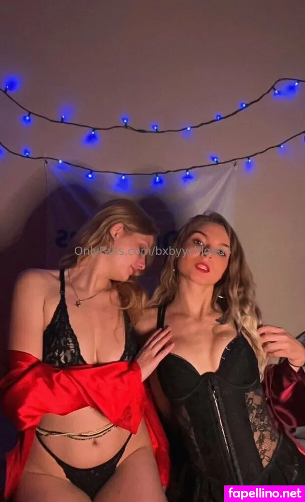 bxbyychloe03 Nude Leaked OnlyFans Photo #4cquocc3gY