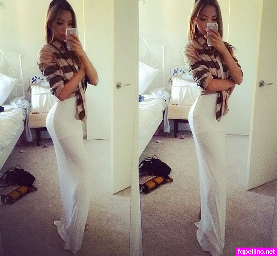 Bella Chen, bxllachxn Nude Leaked OnlyFans Photo #QKLBk9hl5S