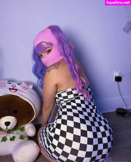 Bxnnybaddie3 OnlyFans Thumbnail #Fi2sQXO3xw