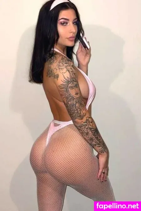 Bxrbiedollamanda OnlyFans Thumbnail #DNEY1MCRmx