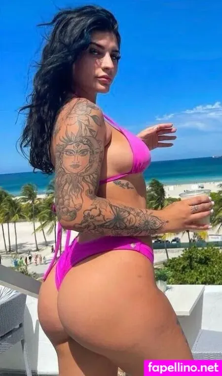 Bxrbiedollamanda OnlyFans Thumbnail #kE0Jb8Iziz