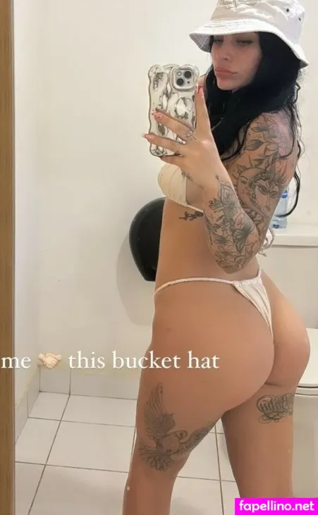 Bxrbiedollamanda OnlyFans Thumbnail #ygL6zDzMzq