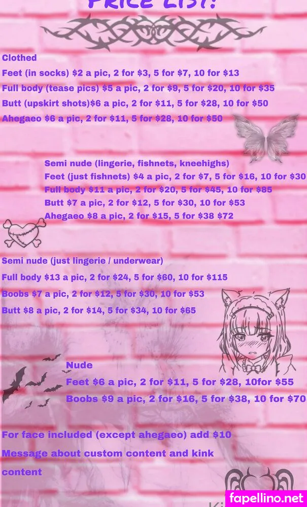 bxrcodebxby Nude Leaked OnlyFans Photo #H7mYODnEI0