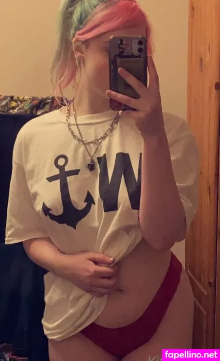 Bxrcodebxby OnlyFans Thumbnail #TAiKBubseD