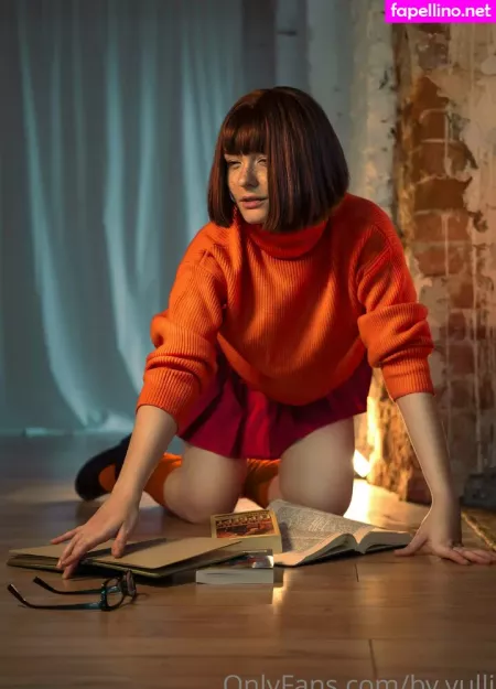 By Yulli OnlyFans Thumbnail #XcI1c7jOj5