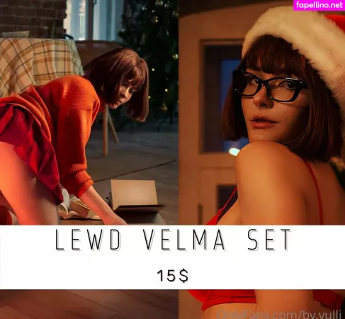 By Yulli OnlyFans Thumbnail #buWTfBeChA