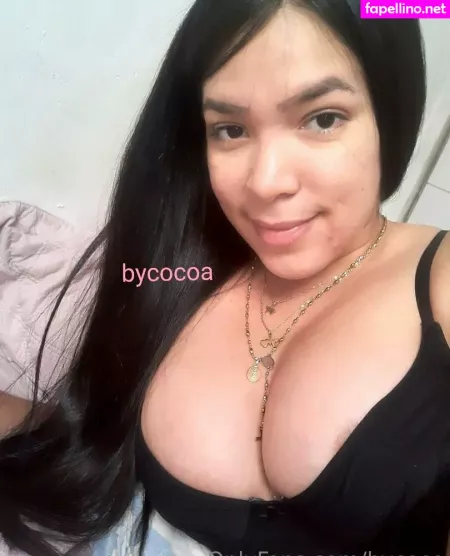 Bycoco OnlyFans Thumbnail #SAoCVQSs2N
