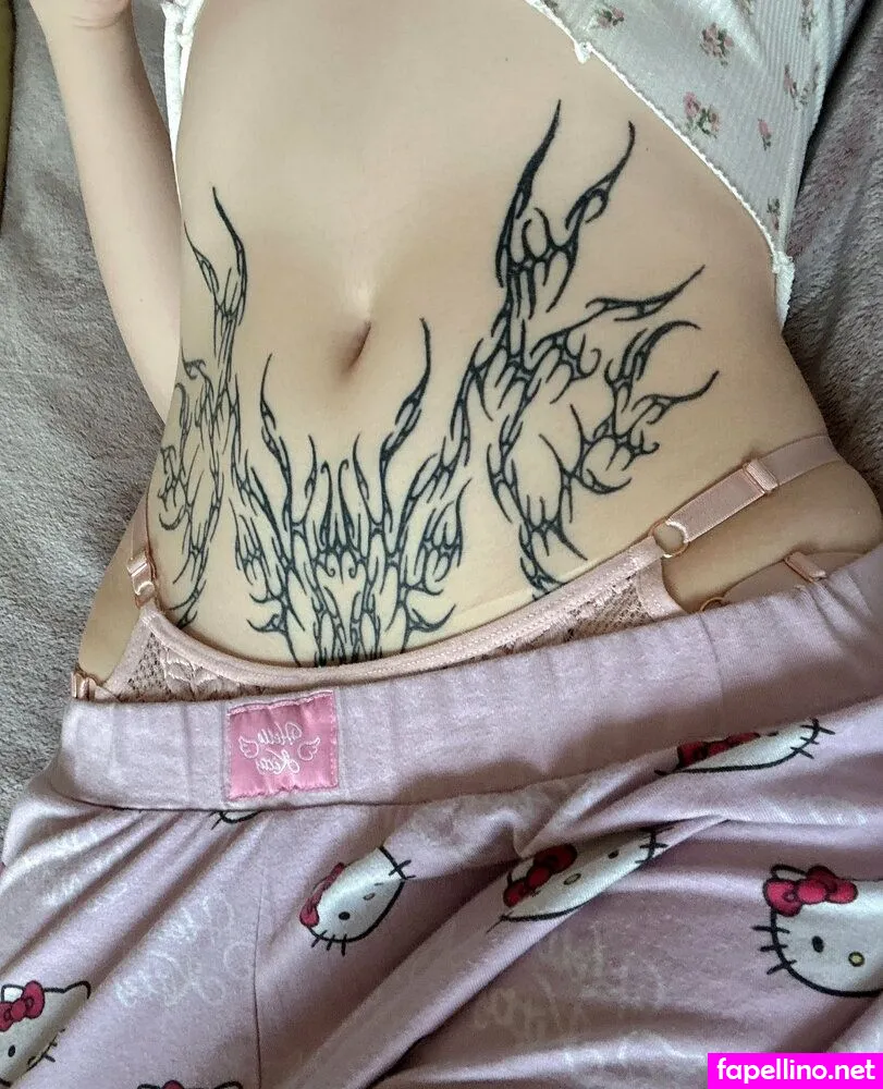 _bbblue, byebblue Nude Leaked OnlyFans Photo #B4BYdOapbV