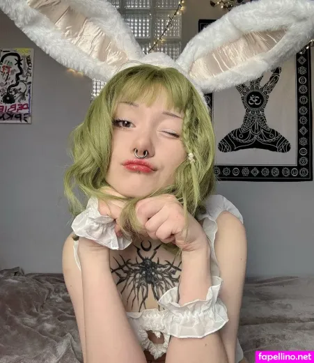 Byebblue OnlyFans Thumbnail #GBDEcJb5eD