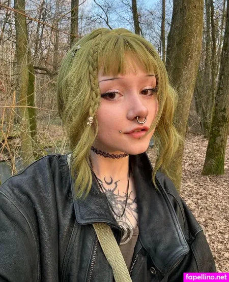 Byebblue OnlyFans Thumbnail #OJaVaYFzbf