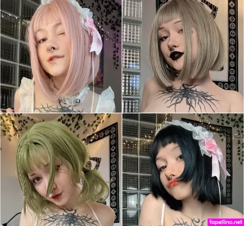 Byebblue OnlyFans Thumbnail #PTKJhnOaZD