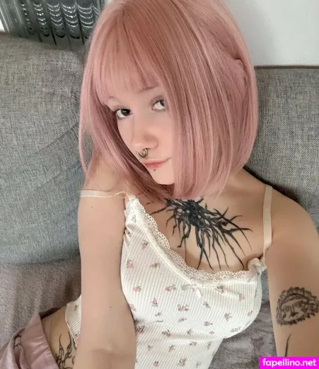 Byebblue OnlyFans Thumbnail #p8J1jROhzc