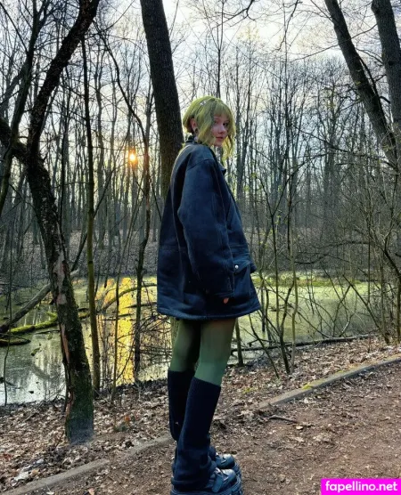 Byebblue OnlyFans Thumbnail #rqAjAHaHZl