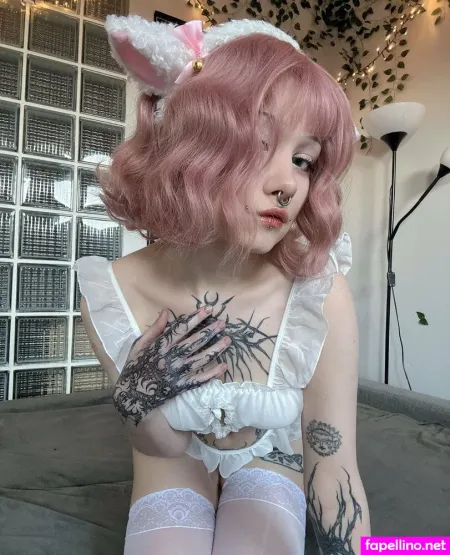 Byebblue OnlyFans Thumbnail #t5NikKRpuP