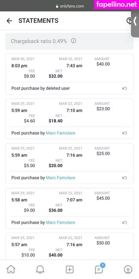 Byefavsen OnlyFans Thumbnail #iV1bnWSj4N