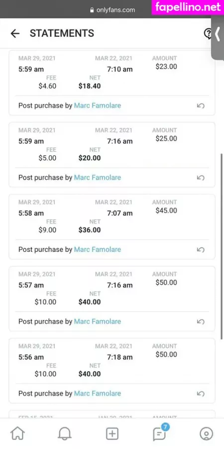 Byefavsen OnlyFans Thumbnail #j6zbKErdLl