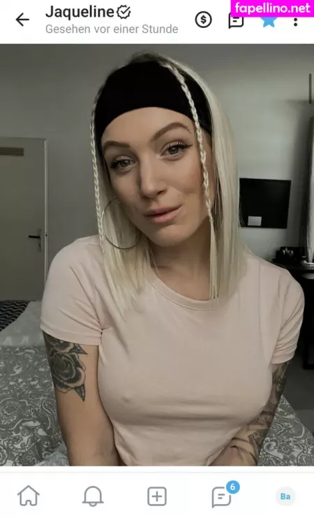 Byjaqueline OnlyFans Thumbnail #9gMNlTnbrF