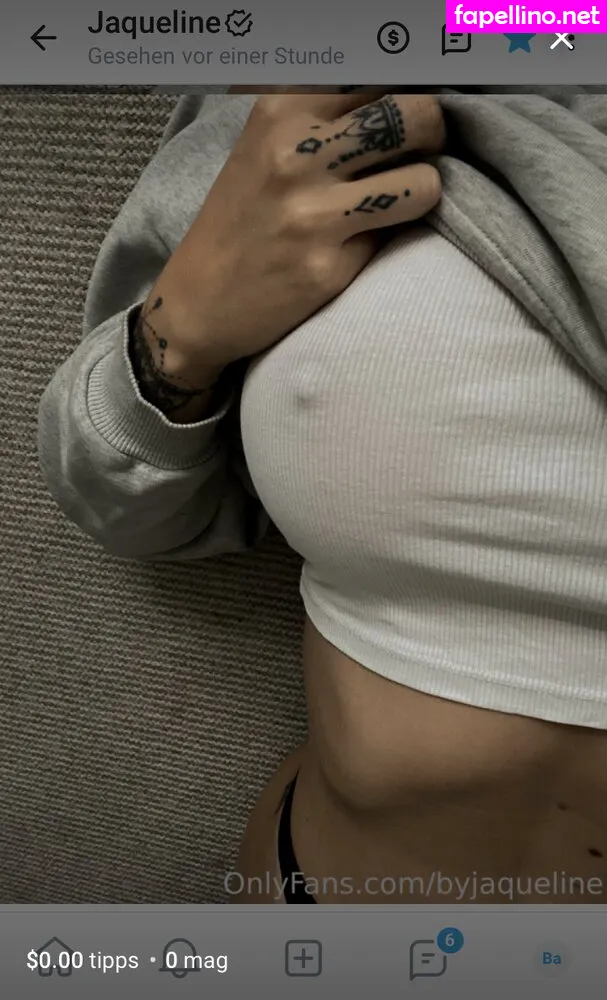 byjaqueline, jacquelinef143, jaqueline_sprlng Nude Leaked OnlyFans Photo #LuLGoz2oBS