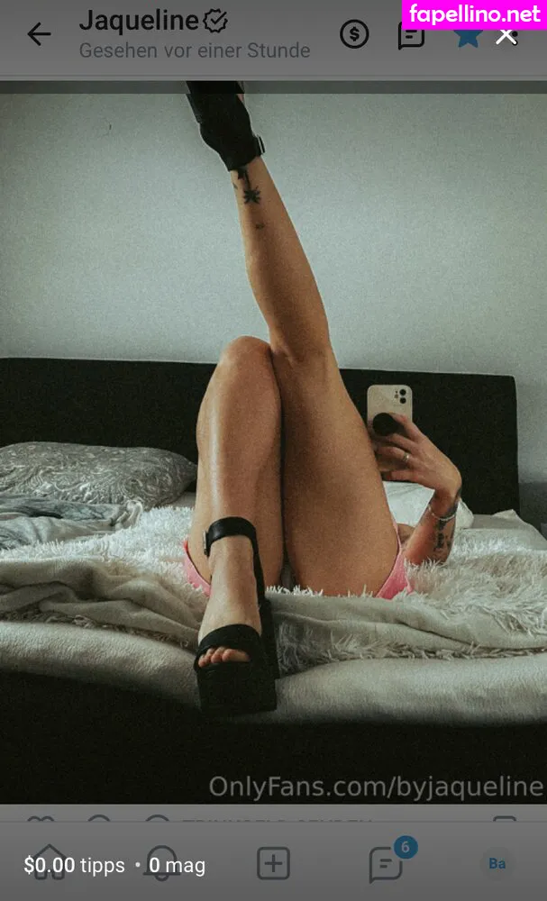byjaqueline, jacquelinef143, jaqueline_sprlng Nude Leaked OnlyFans Photo #fJeQOrejTh