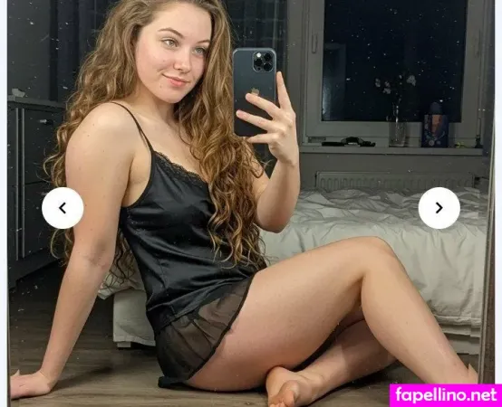 Bylienge Martins OnlyFans Thumbnail #MKhtS4eGyR