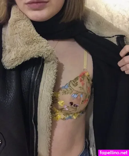 Bymariex OnlyFans Thumbnail #nKh3BHhHoX