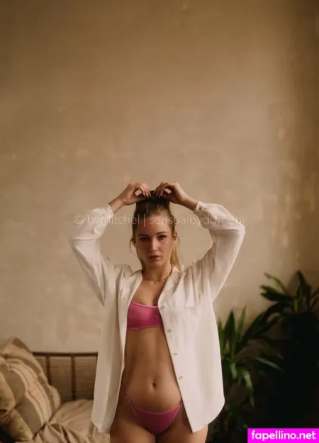 Bymitchel OnlyFans Thumbnail #k2EMNW2ULS