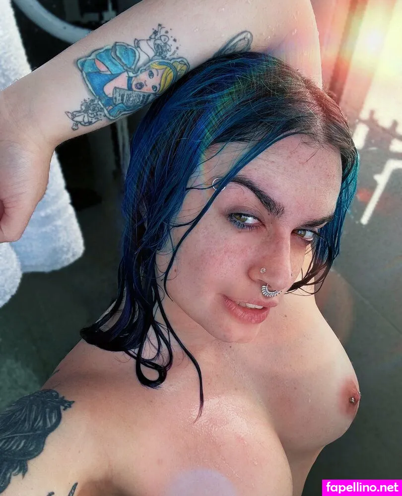 byneter Nude Leaked OnlyFans Photo #efk17TyEi1